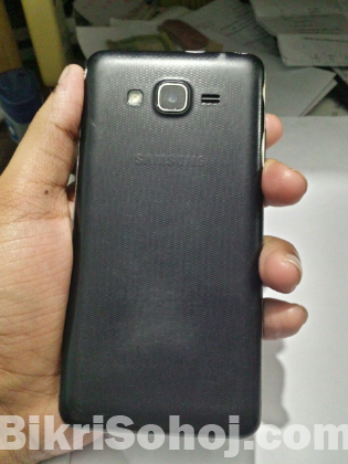 Samsung Galaxy j2 prime/grand prime +